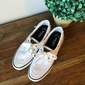SPERRY TOP SIDER ladies shoes